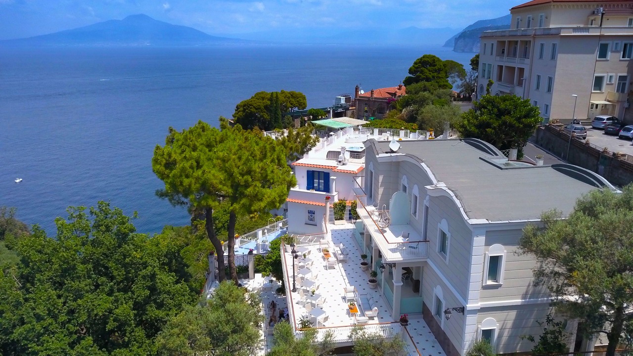 Photo of Outdoor in Sorrento