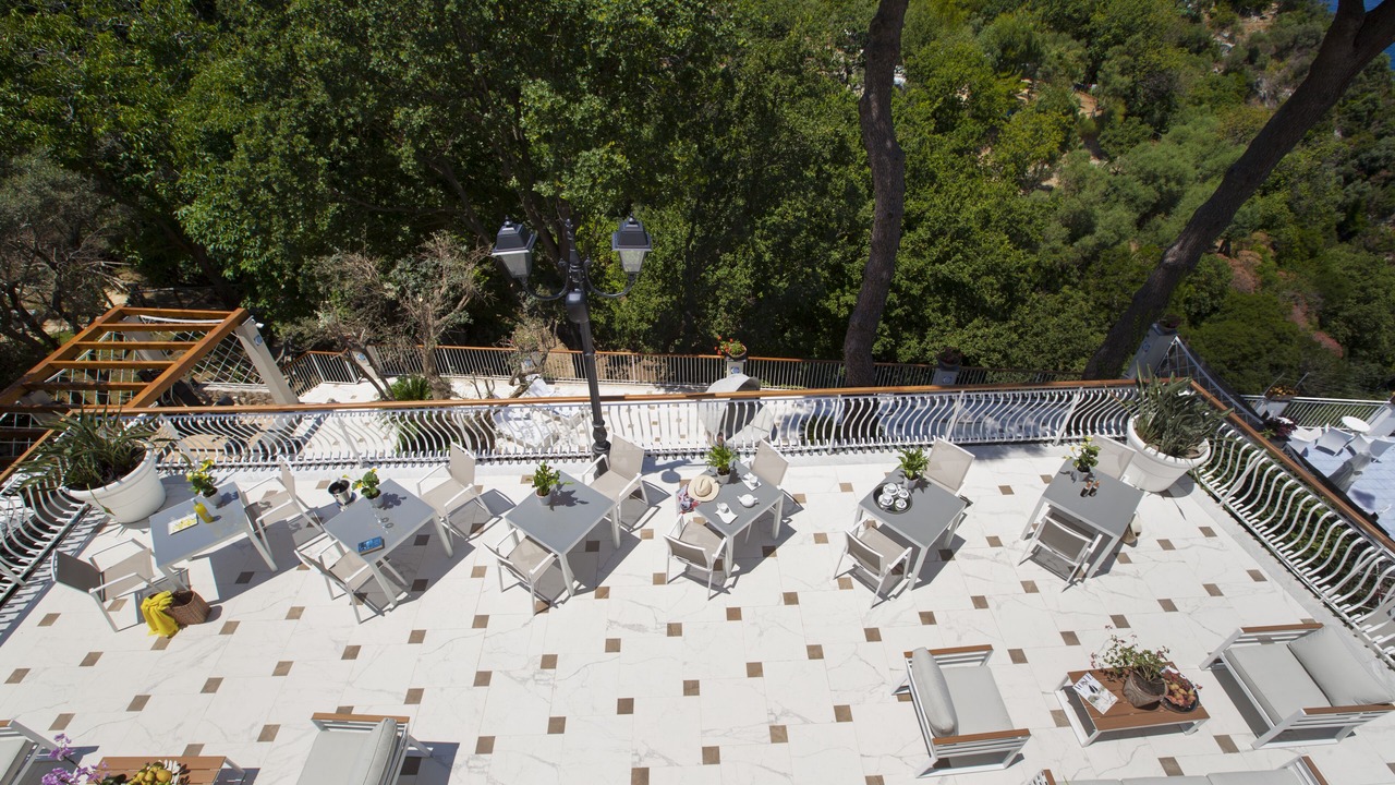 Photo of Outdoor in Sorrento
