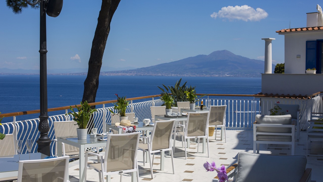 Photo of Outdoor in Sorrento