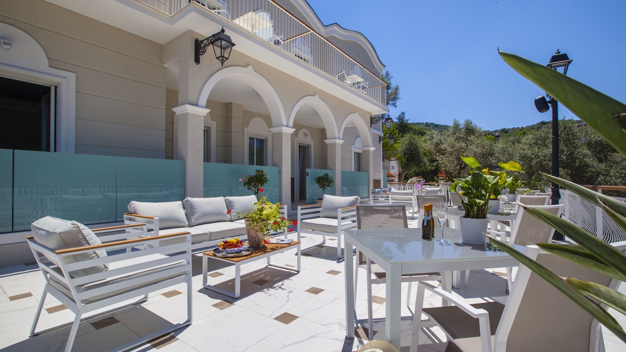 Photo of Outdoor in Sorrento