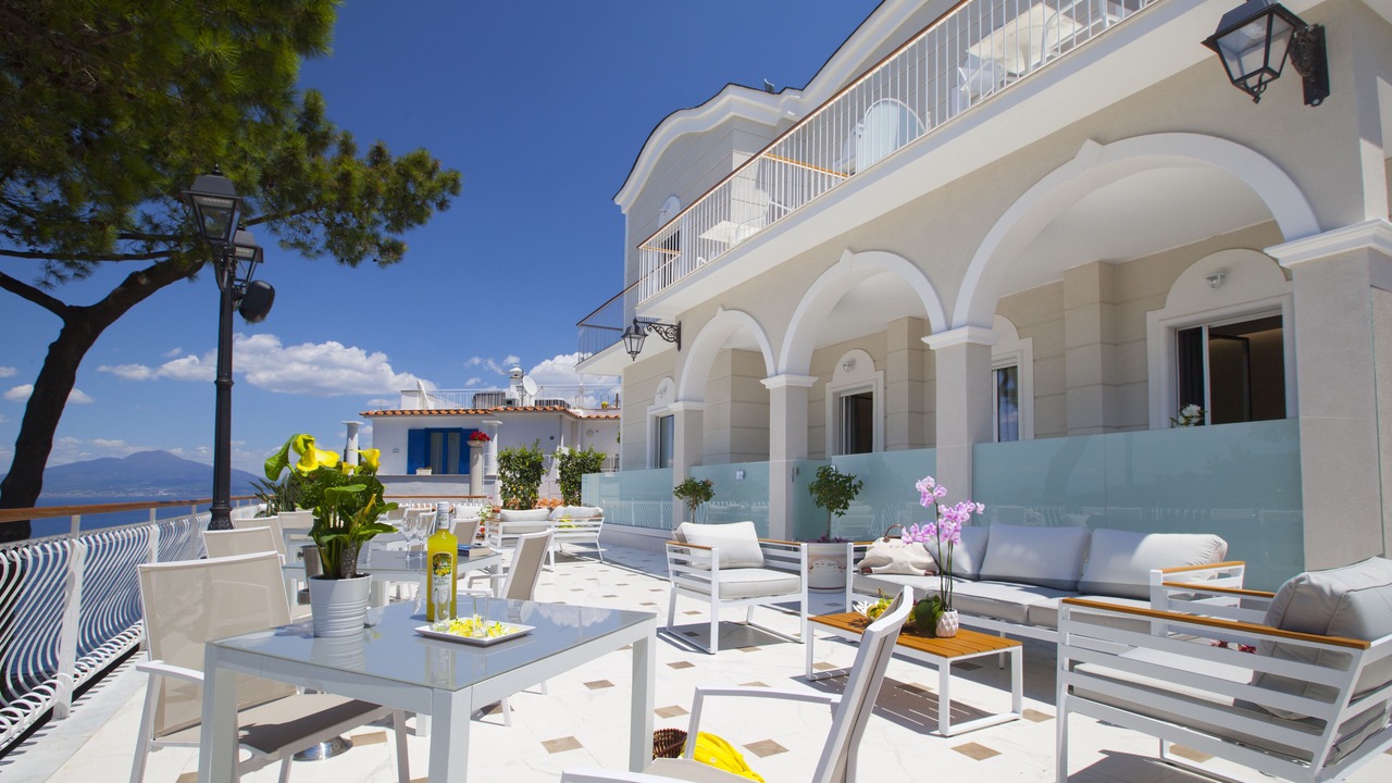 Photo of Outdoor in Sorrento