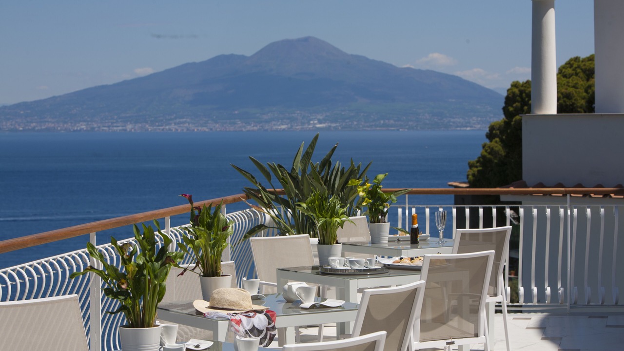 Photo of Outdoor in Sorrento