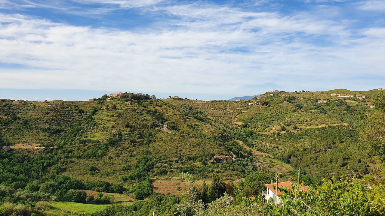 Photo of Outdoor in Perdifumo