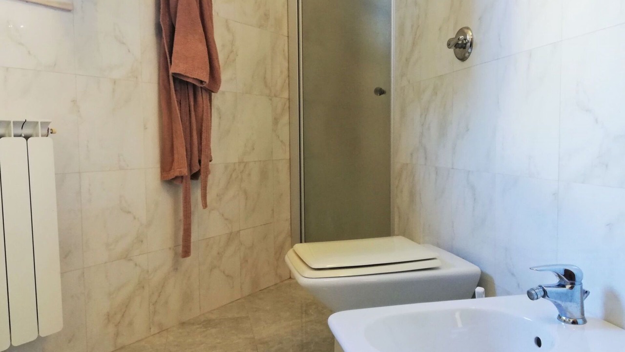 Photo of Bathroom in Valderice