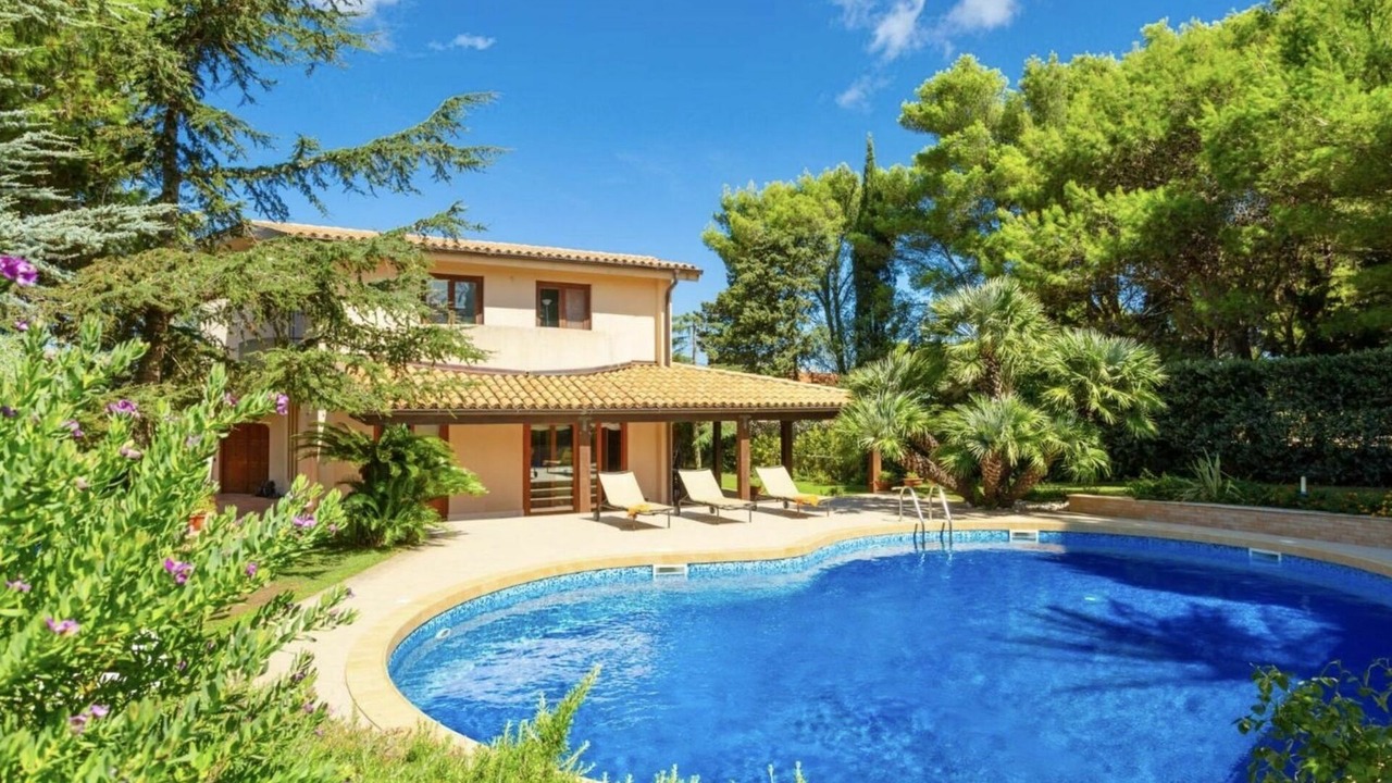 Photo of Outdoor in Valderice