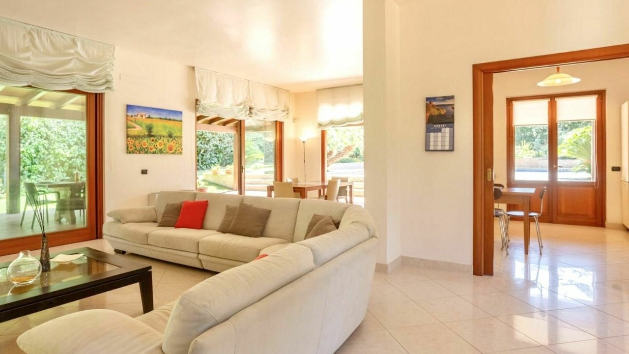 Photo of Bedroom in Valderice
