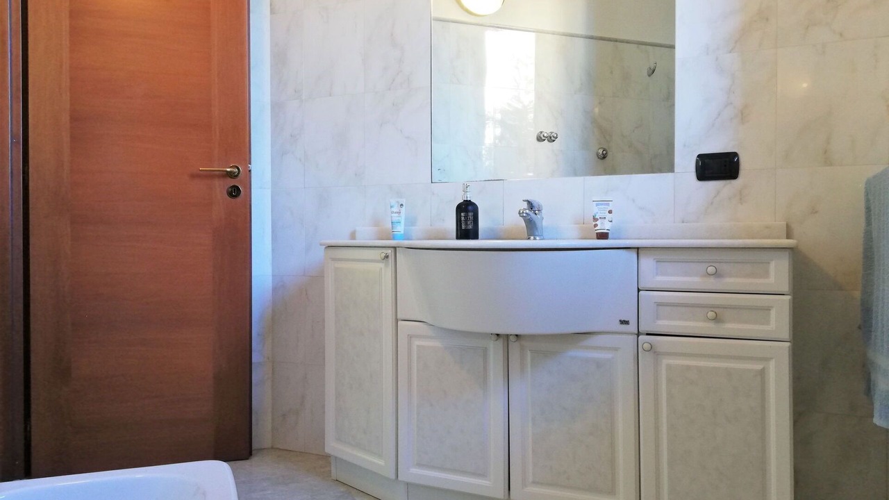 Photo of Bathroom in Valderice