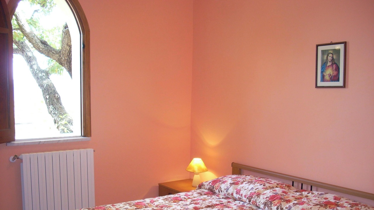 Photo of Bedroom in Castelbuono