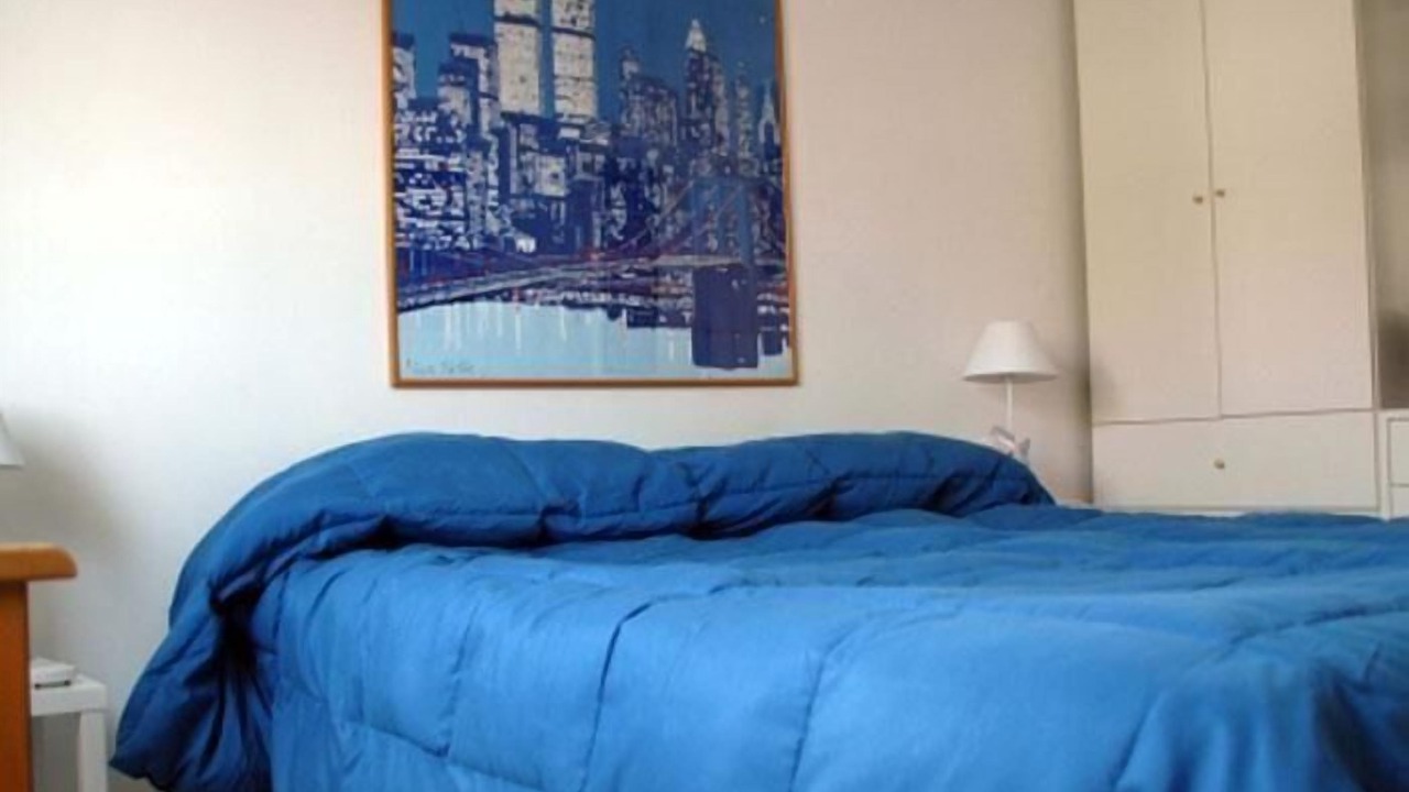 Photo of Bedroom in Donnalucata