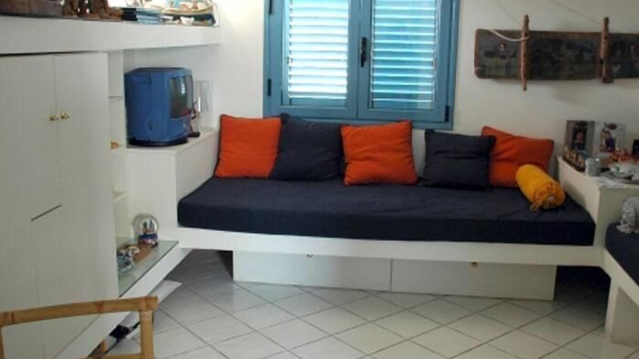 Photo of Livingroom in Donnalucata