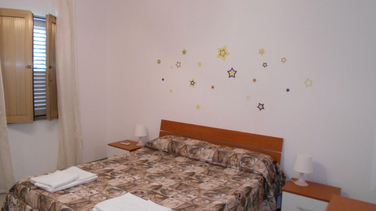 Photo of Bedroom in Grottasanta