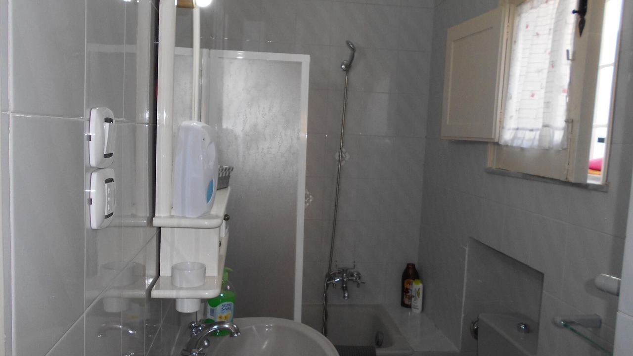 Photo of Bathroom in Grottasanta