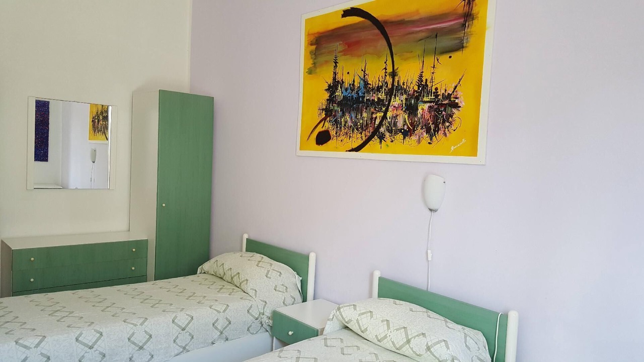 Photo of Bedroom in Ricadi