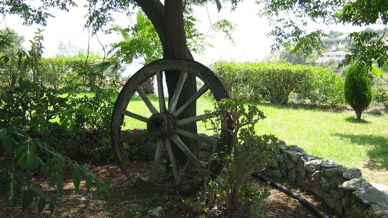 Photo of Outdoor in Ricadi