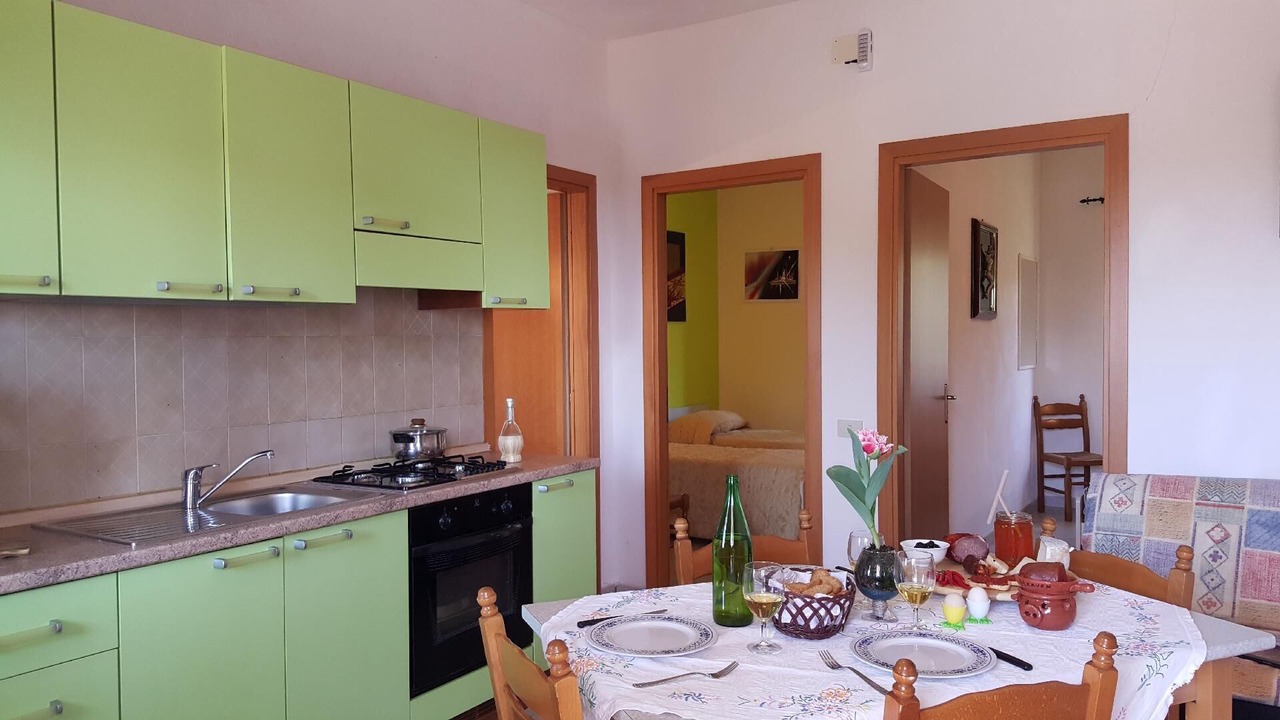 Photo of Kitchen in Ricadi