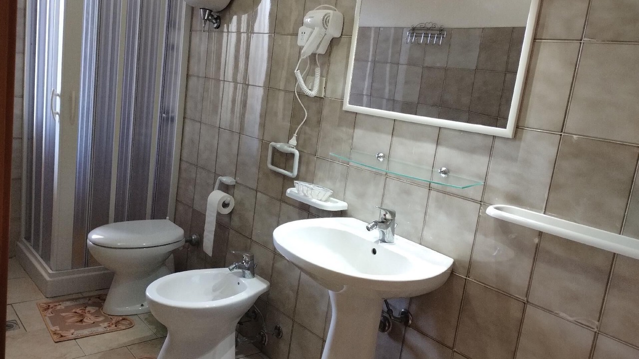 Photo of Bathroom in Ricadi