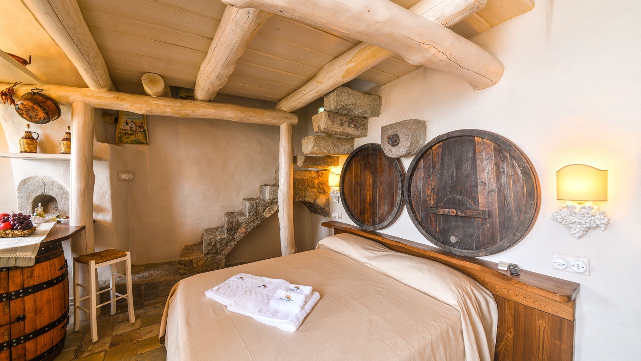 Photo of Bedroom in Lacco Ameno