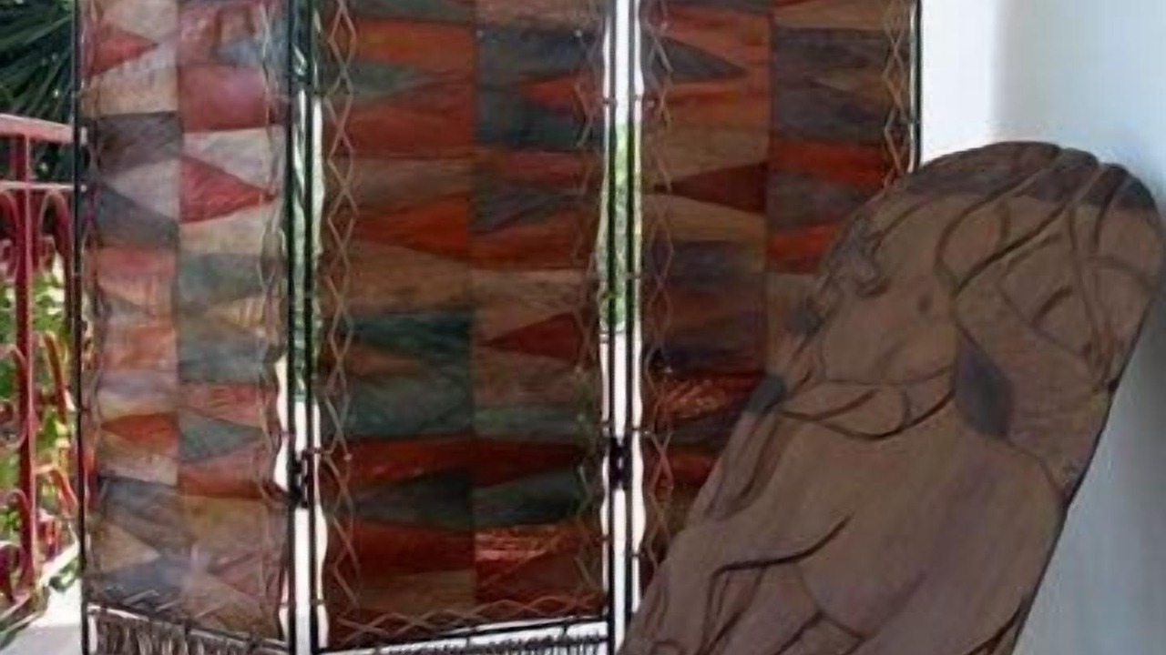 Photo of Patio Balcony in Montepaone