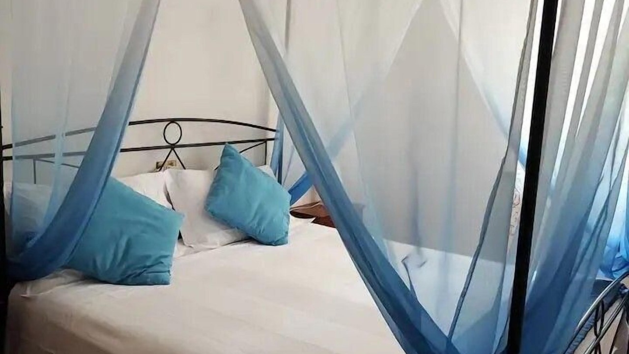 Photo of Bedroom in Cinigiano