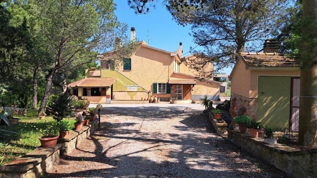 Photo of Outdoor in Cinigiano