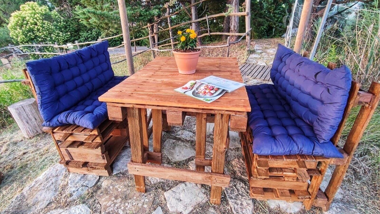 Photo of Outdoor in Cinigiano