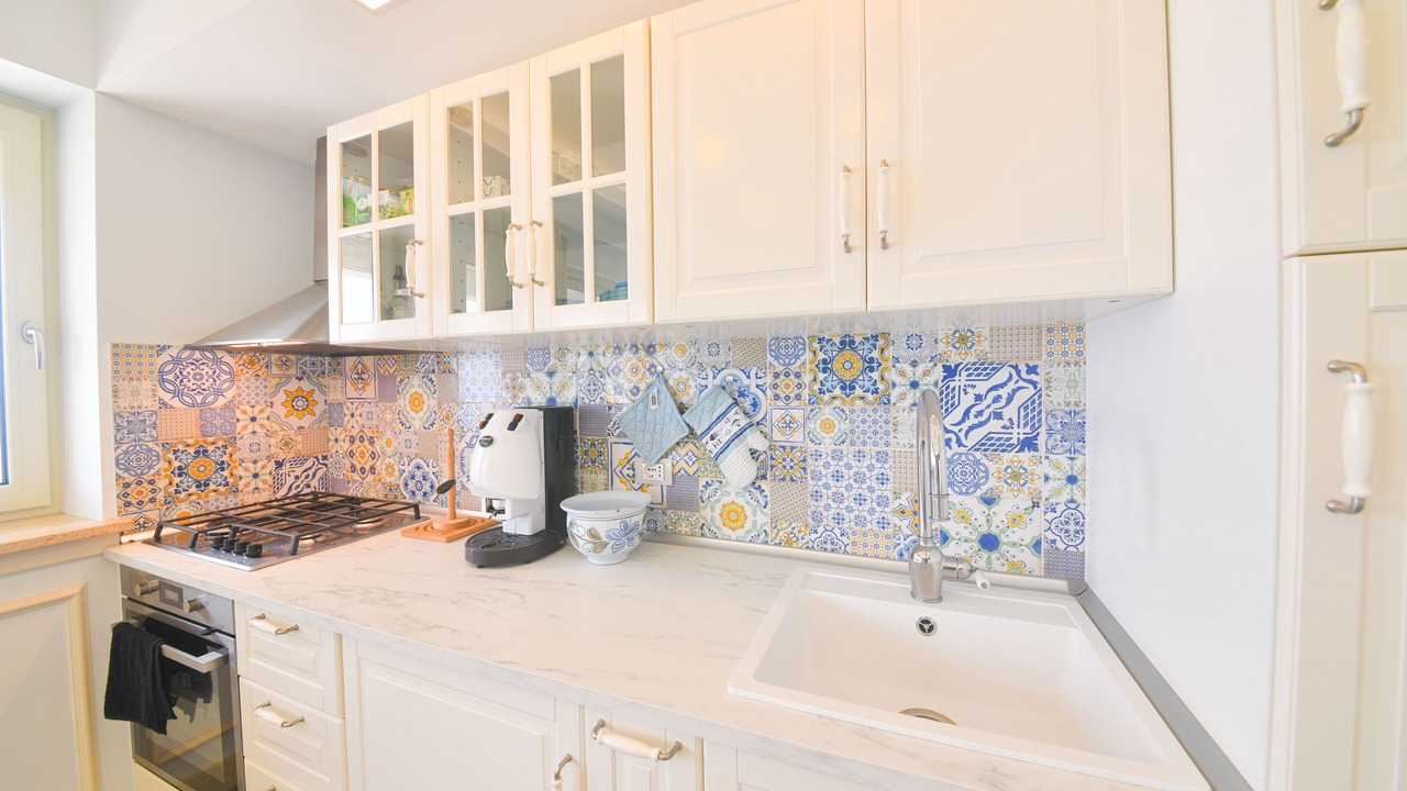 Photo of Kitchen in Lacco Ameno