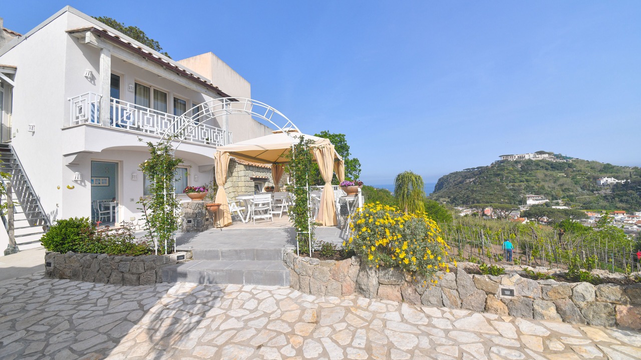 Photo of Outdoor in Lacco Ameno