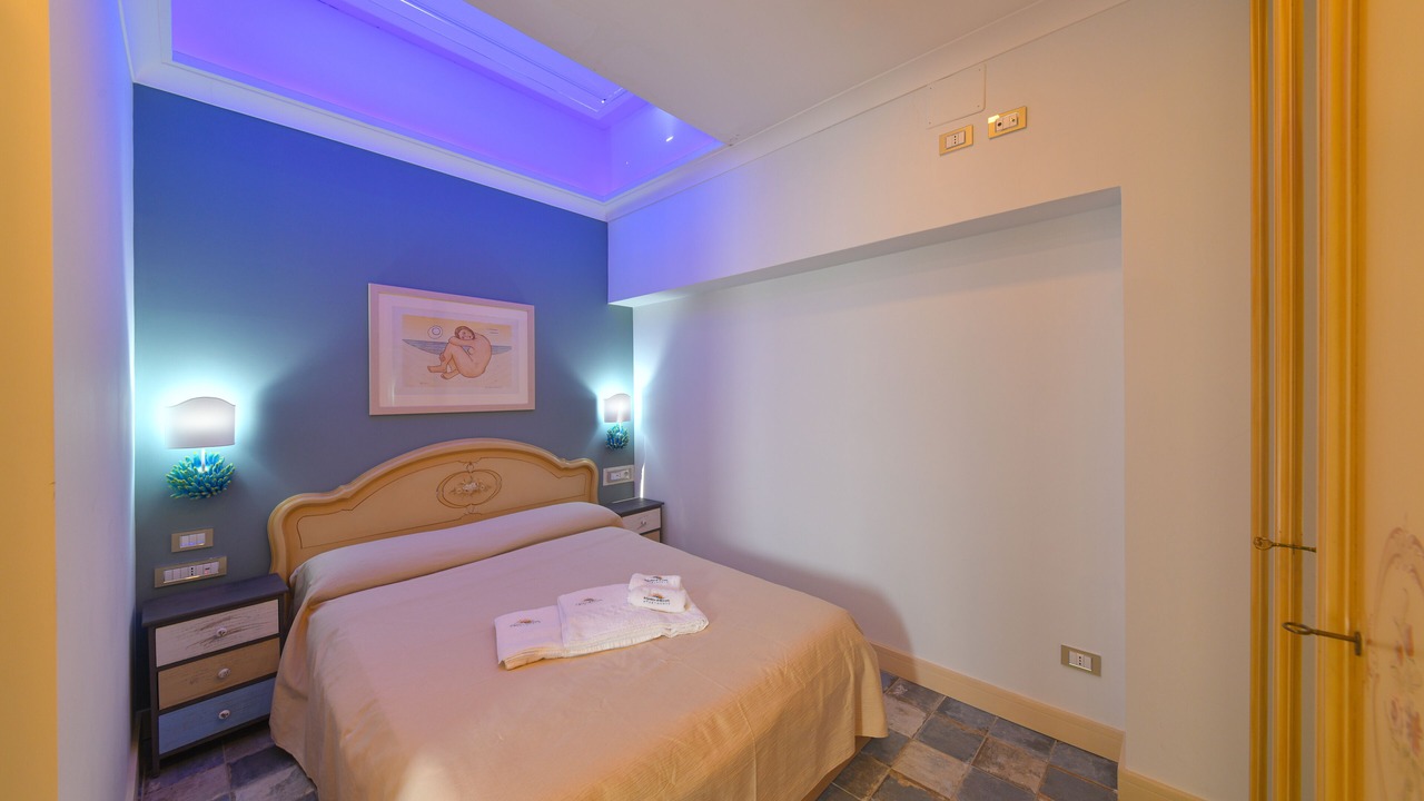 Photo of Bedroom in Lacco Ameno