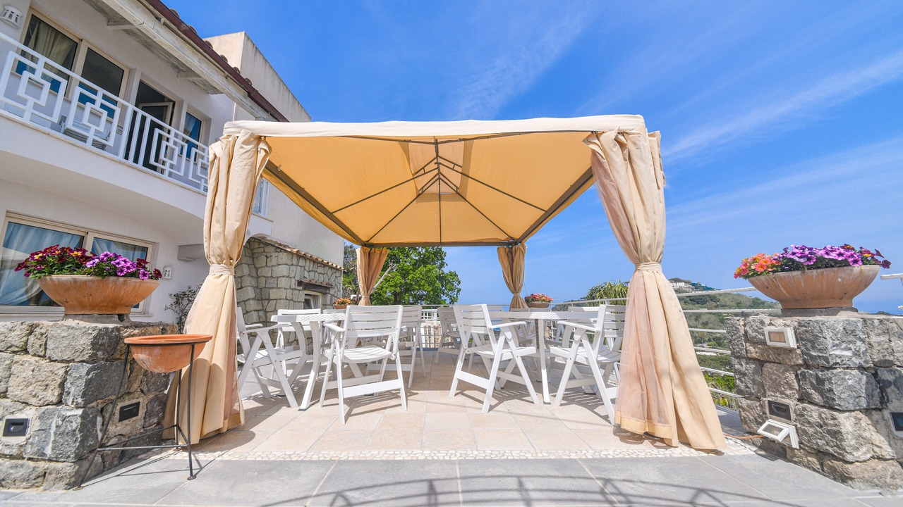 Photo of Outdoor in Lacco Ameno