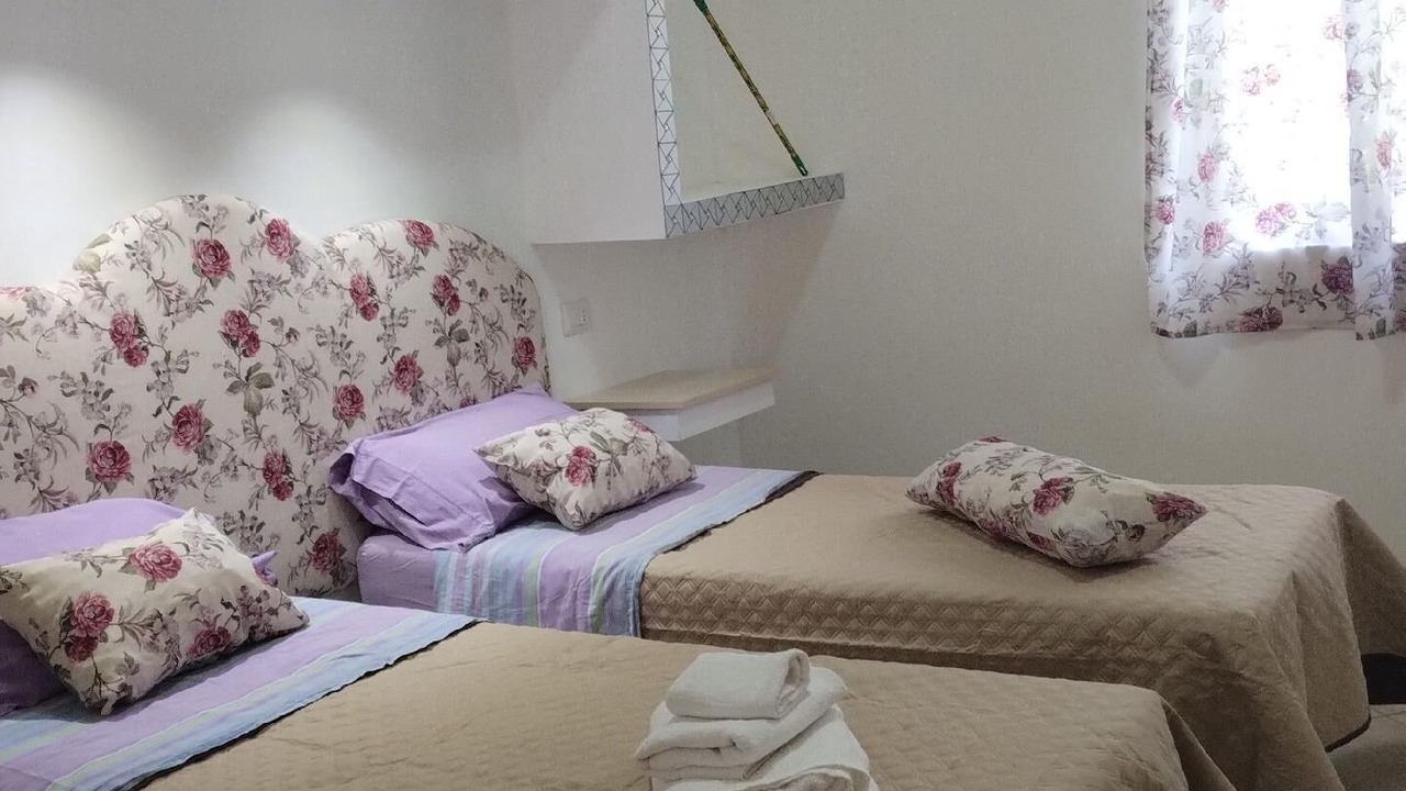 Photo of Bedroom in Ricadi