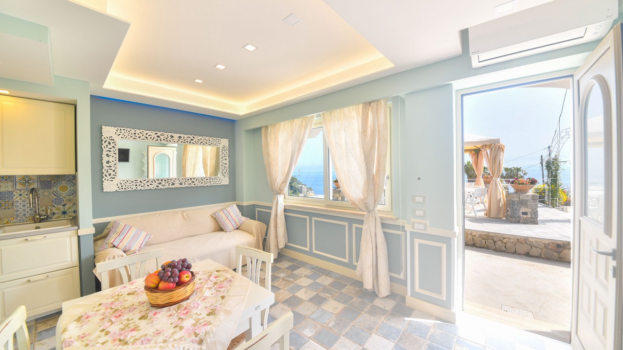 Photo of Livingroom in Lacco Ameno