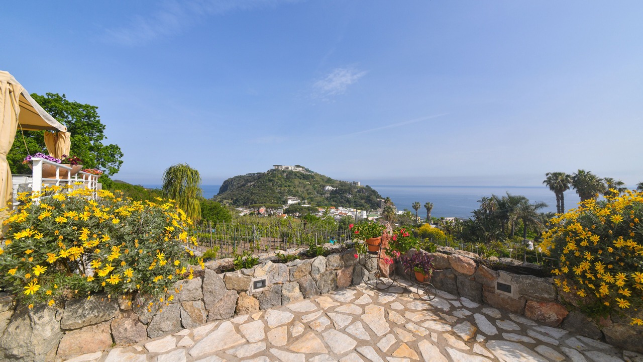 Photo of Outdoor in Lacco Ameno