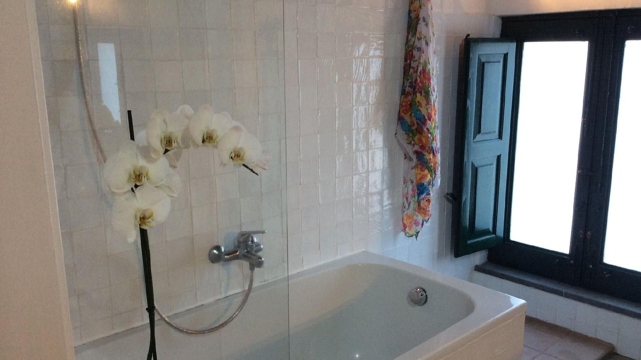 Photo of Bathroom in Fiumefreddo di Sicilia