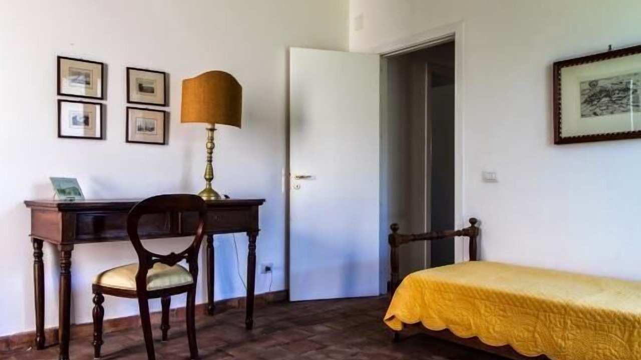 Photo of Bedroom in Fiumefreddo di Sicilia