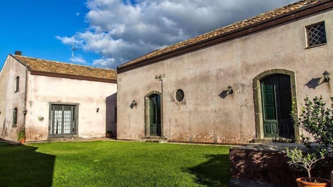 Photo of Outdoor in Fiumefreddo di Sicilia