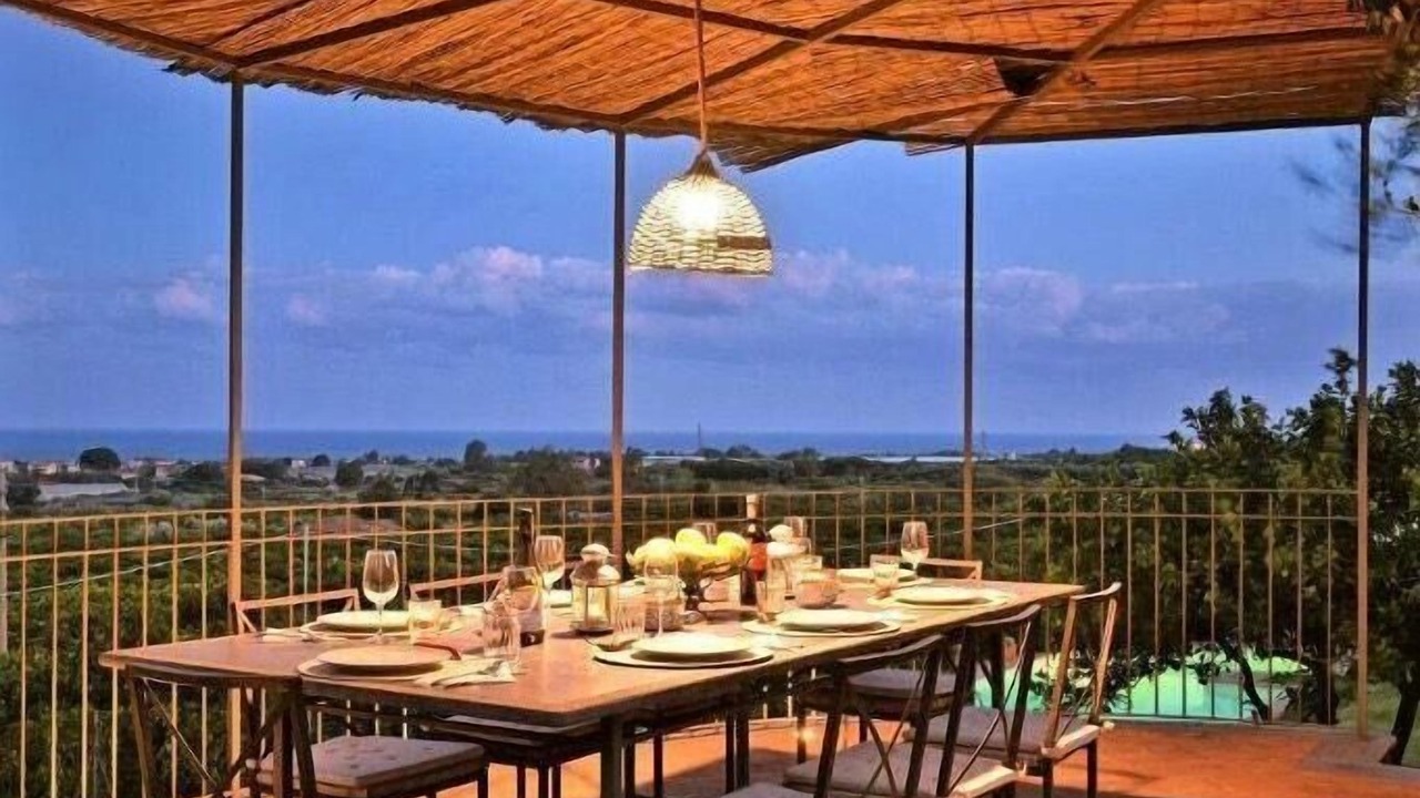 Photo of Outdoor in Fiumefreddo di Sicilia