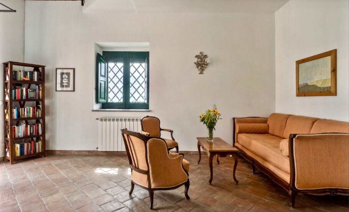 Photo of Livingroom in Fiumefreddo di Sicilia