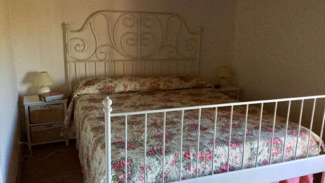 Photo of Bedroom in Fiumefreddo di Sicilia
