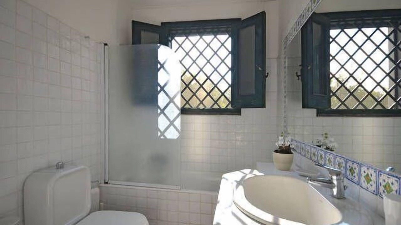 Photo of Bathroom in Fiumefreddo di Sicilia