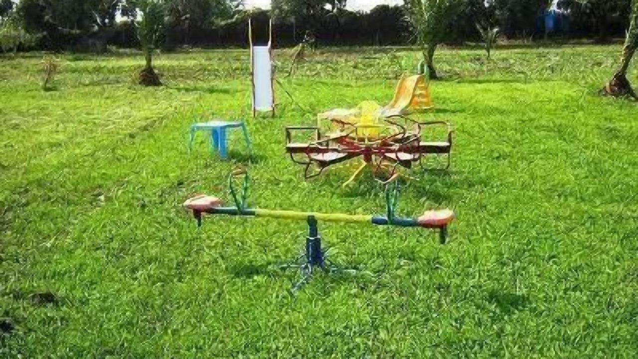 Photo of Outdoor in Ricadi