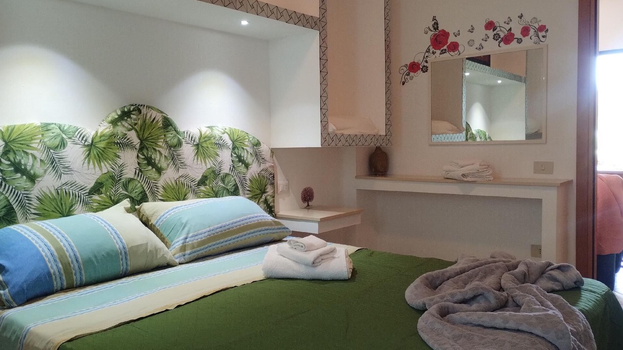 Photo of Bedroom in Ricadi