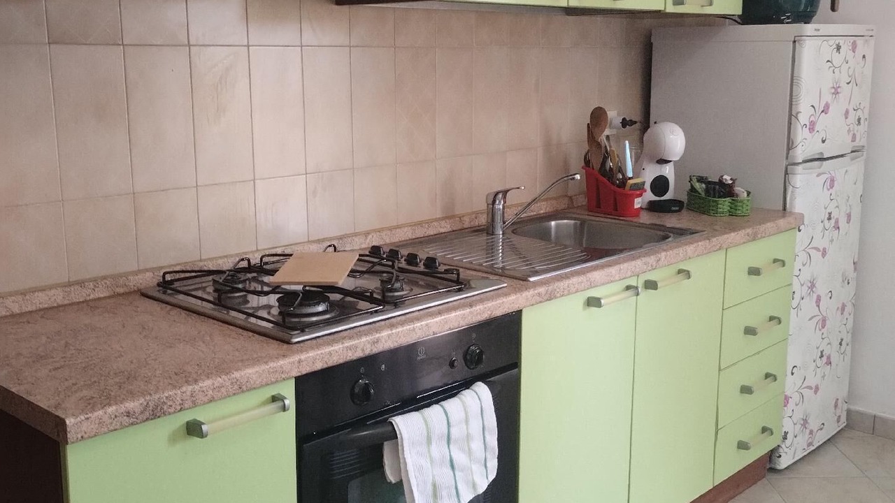 Photo of Kitchen in Ricadi