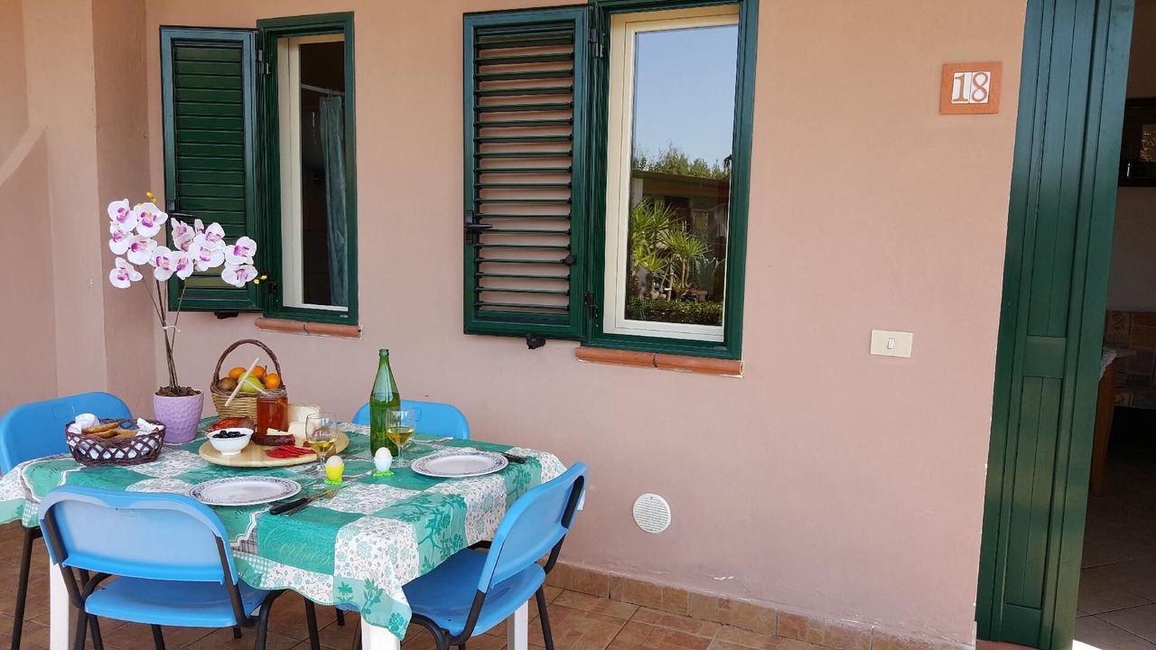 Photo of Outdoor in Ricadi
