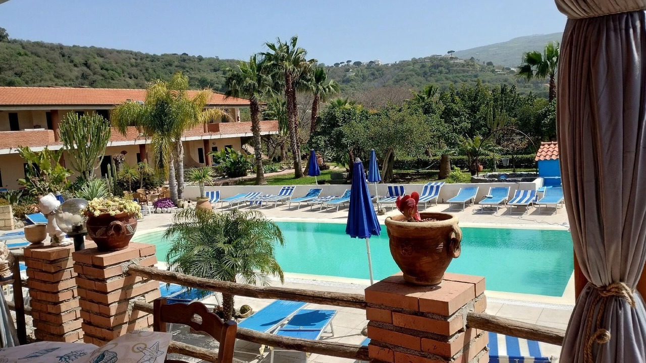 Photo of Outdoor in Ricadi