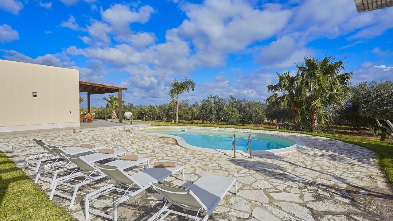 Photo of Outdoor in Scopello