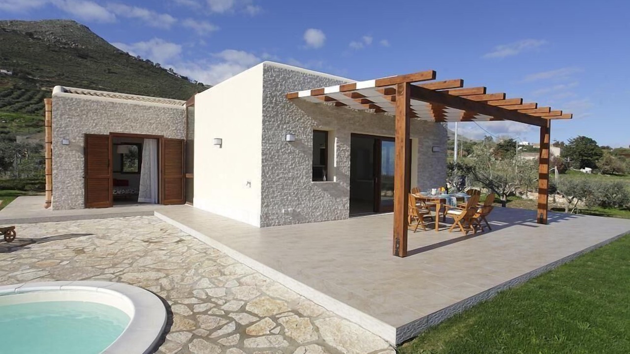 Photo of Outdoor in Scopello
