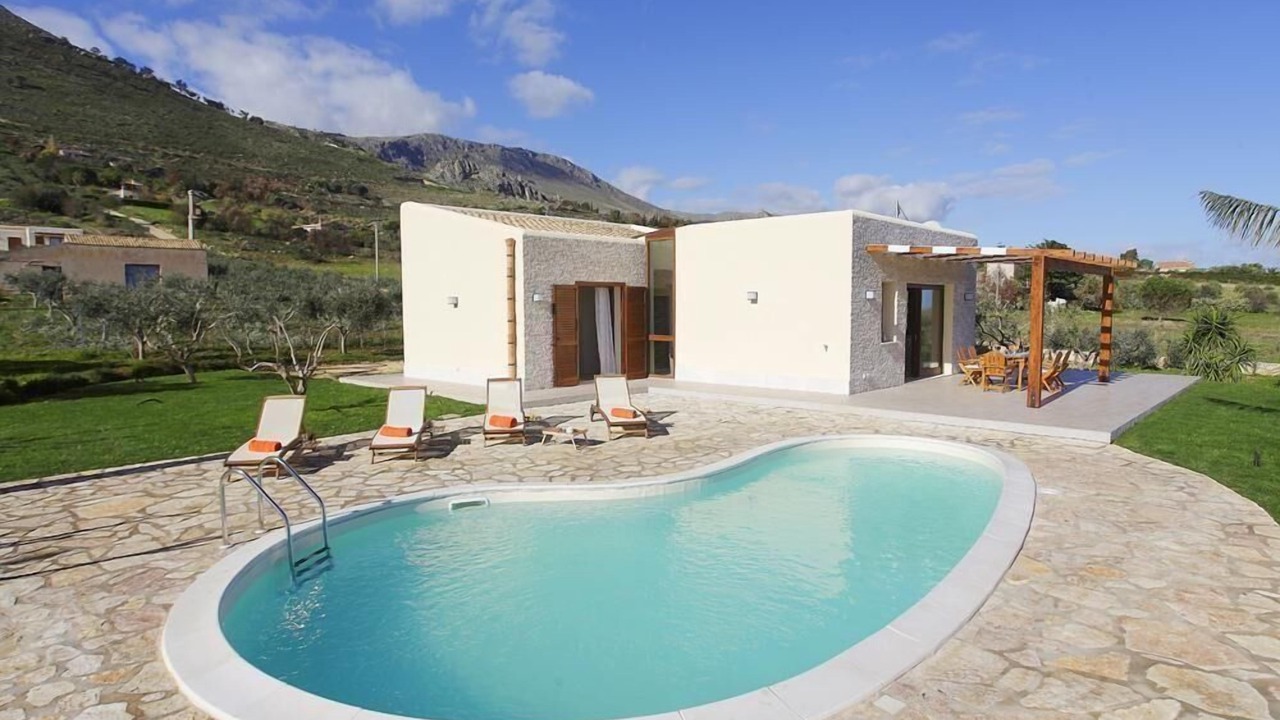 Photo of Outdoor in Scopello