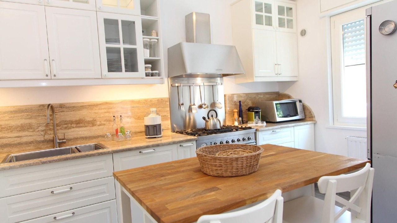 Photo of Kitchen in Cefalu