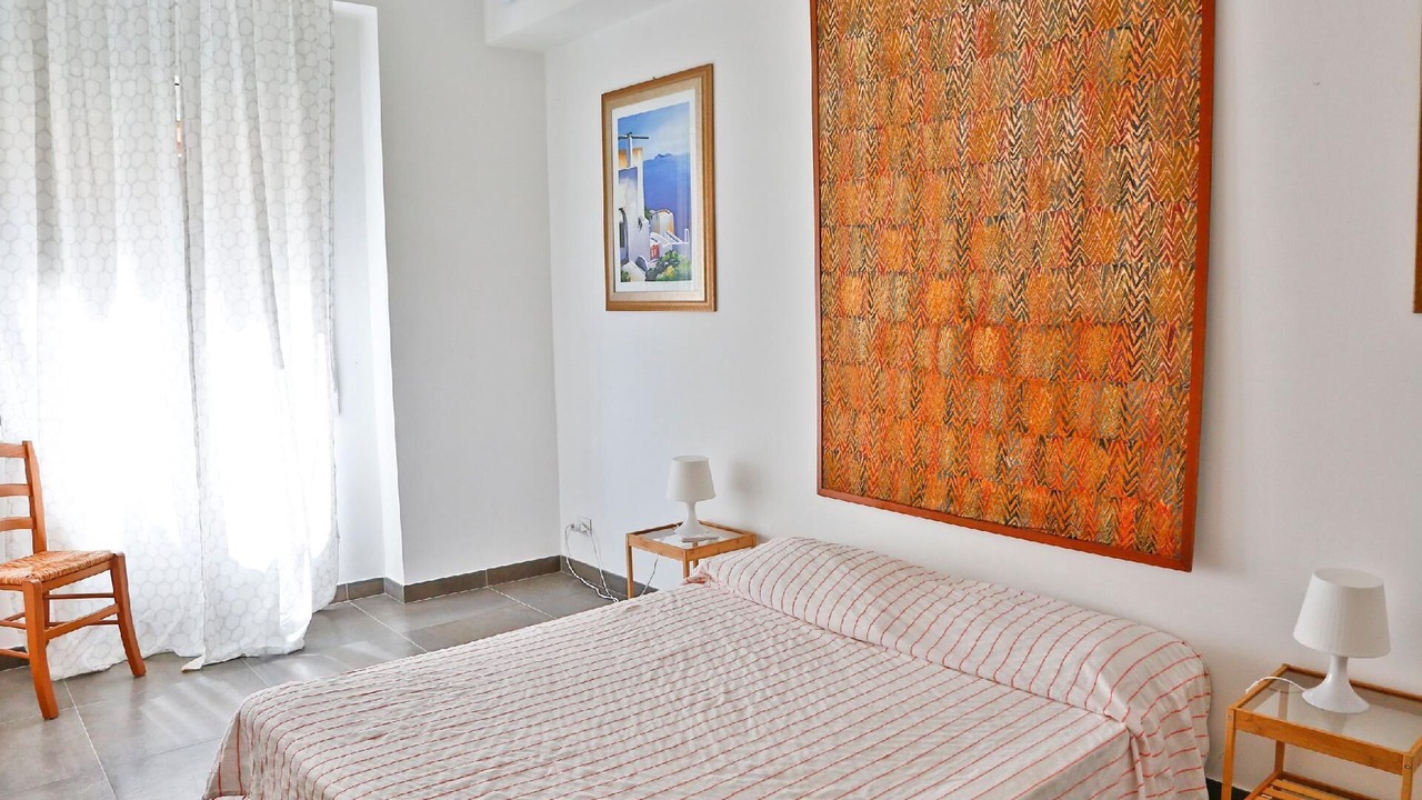 Photo of Bedroom in Cefalu