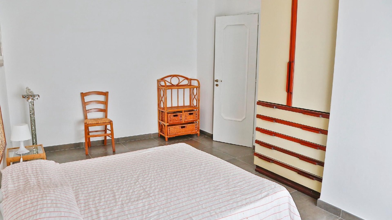 Photo of Bedroom in Cefalu